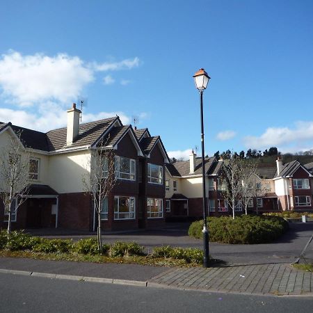 Innisfallen Holiday Homes By Trident Holiday Homes Килларни Экстерьер фото