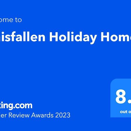 Innisfallen Holiday Homes By Trident Holiday Homes Килларни Экстерьер фото