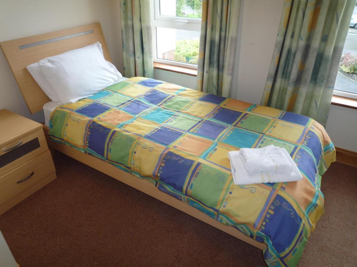 Innisfallen Holiday Homes By Trident Holiday Homes Килларни Экстерьер фото
