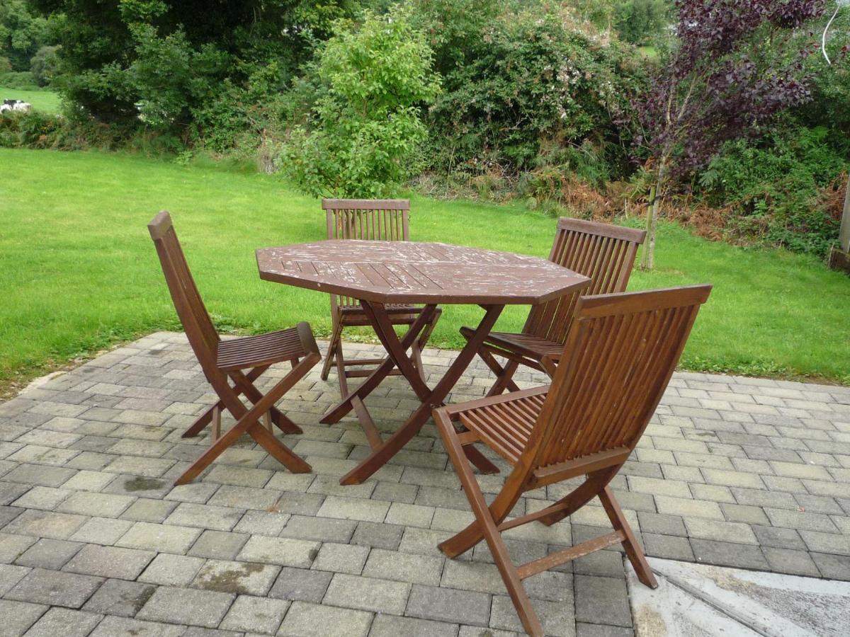 Innisfallen Holiday Homes By Trident Holiday Homes Килларни Экстерьер фото